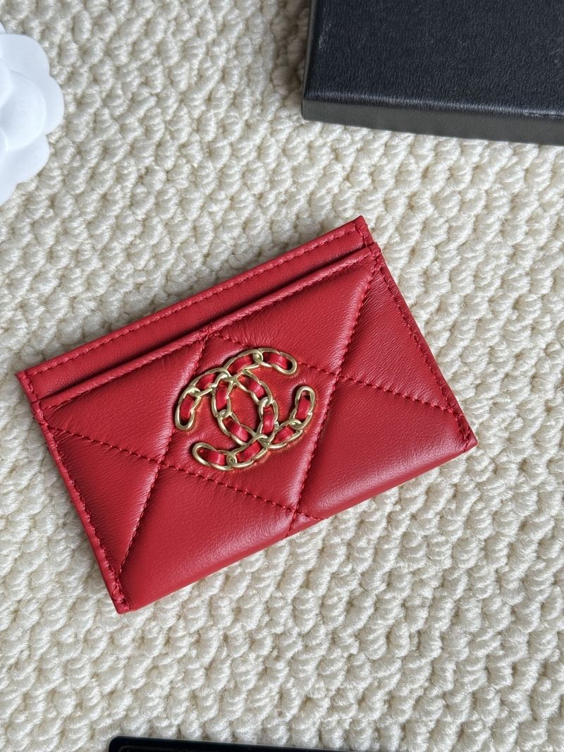 Chanel Wallets Purse